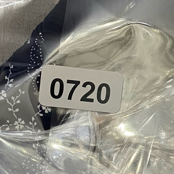 New! Frankie’s Bikinis Bellamy Ribbed Bikini Bottom 10720 - Picture 13 of 13